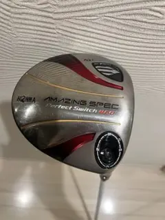 特別価格タイムセール❗】HONMA 短尺ドライバー - メルカリ