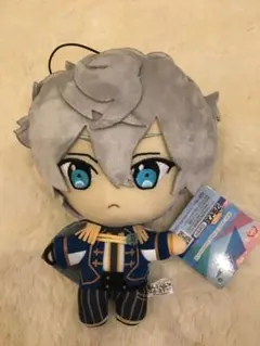 あんスタ　瀬名泉　ぬいぐるみ　新衣装