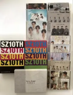 2025年最新】セクゾの人気アイテム - メルカリ