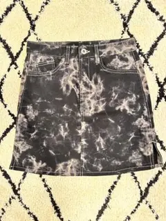 sculptor ミニスカート