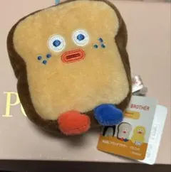 ブランチブラザー キャラクターグッズ