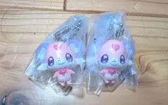 名探偵プリキュア　ガチャガチャ