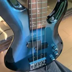 日本製 YAMAHA RBX エレキベース EMG搭載 アクティブ ミディアム