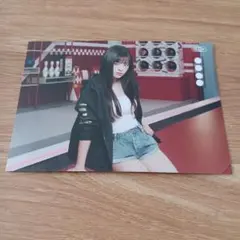 TWICE THIS IS FOR ラントレ(ジョンヨン)