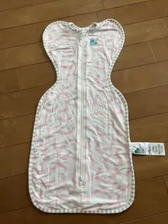 スワドルアップバンブーライト　S