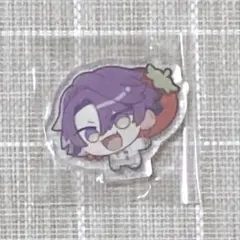 【本日限定価格】にじさんじ アクリルブロック 渡会雲雀