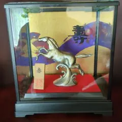 仏教美術 仏像 寿星 長寿仏 応接間 茶室 装飾品 工芸 品銅製 置物 楽天市場】＼クリスマスプレゼント／仏像 15cm 文殊菩薩（金箔仕様