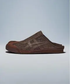 Onitsuka Tiger メキシコ66 サボ ブラウンのサムネイル
