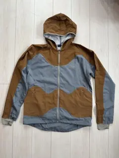 UNDERCOVER Gyakusou シールドライトジャケットアンダーカバー