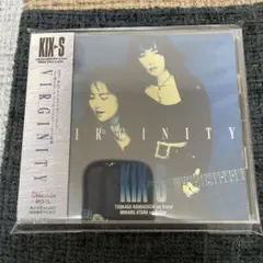 KIX-S VIRGINITY APCA-75