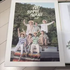 2017 BTS SUMMER PACKAGE サマパケ 日本語字幕 - メルカリ