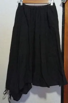2026年最新】Yohji Yamamoto +Noir カラー：ブラック系 レディース