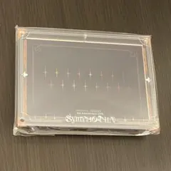 にじさんじ SYMPHONIA 特典 アクリルブロマイドフレーム