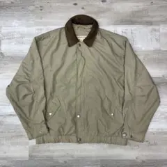 バ*ー様 古着 LONDON FOG ロンドンフォグ スイングトップ ジャケット