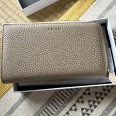 ウォレット 長財布
