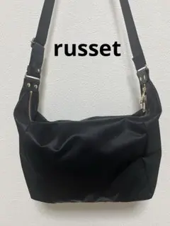 2025年最新】russet バッグ 未使用の人気アイテム - メルカリ