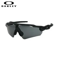 OAKLEY RADAR EV サングラス ブラックのサムネイル