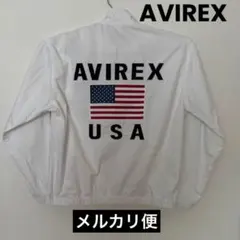 値下げAVIREXのサムネイル