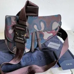 Christian Dior ボディバッグ