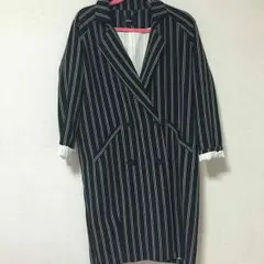 MURUA ジャケットコート