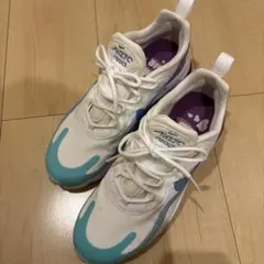 Air Max 270 REACT