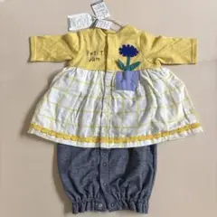 【新品未使用】 Petit jam 2wayオール