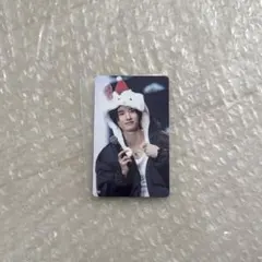 JO1 佐藤景瑚　JO1DER SHOW 東京ドーム　ラントレ　099 トレカ