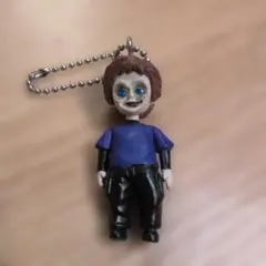 グレン　チャイルド・プレイ