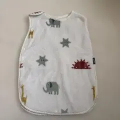 ベビースリーパー 動物柄