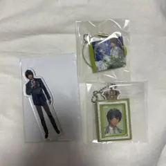 うたの☆プリンスさまっ♪ 愛島セシル