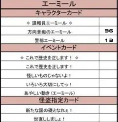 2025年最新】インパクトユー エーミールの人気アイテム - メルカリ