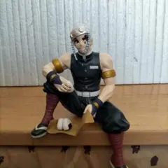 鬼滅の刃 ・宇髄天元フィギュア