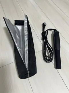 Nobby by Tescom ストレートヘアアイロン