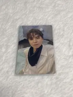 SEVENTEEN sector17 バーノン トレカ