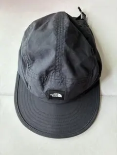 THE NORTH FACE キャップ ブラック MNO1825のサムネイル