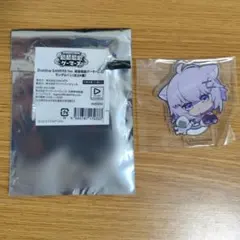 ホロライブ 猫又おかゆ 超超超超ゲーマズ２ ランダムくじ ミニアクリルスタンド