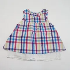 SHIPS KIDS ワンピース 90cm シップスキッズのサムネイル