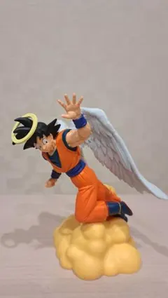 2026年最新】孫悟空天使の人気アイテム - メルカリ