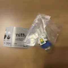 miffy シーンコレクション ミッフィー フィギュア