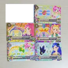 アイカツカード アクセサリー