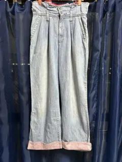 OSMOSIS（奧斯摩西斯）褲子