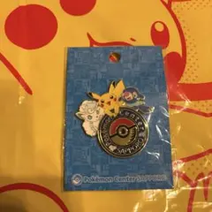 2026年最新】ポケモンセンター ピンバッジ 札幌の人気アイテム - メルカリ