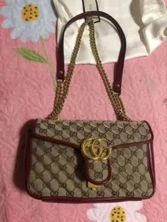 トム フォード期 グッチ ホースビット チェーン クラッチバッグ - メルカリ