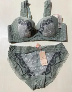 アモスタイル ブラショーツセット C75