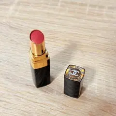 シャネル ルージュココフラッシュ 82 ライヴ