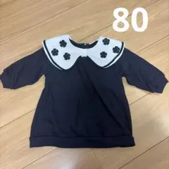 ワンピース 80サイズ