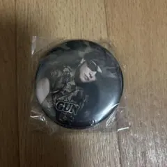 岩田剛典　缶バッチ　2個セット　ガチャ