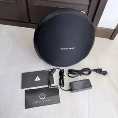 harman/kardon onyx studio スピーカー