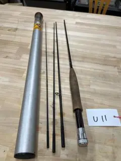 喜楽フライマジシャン753 フライロッド 7.6feet-3ピース 品質は非常に良い 喜楽フライマジシャン753 メルカリ - 7.6feet