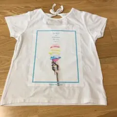 シスター ジェニィ Tシャツ SISTER❤︎Jenny  120